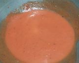 बीटरूट  आणि गाजर सूप (beetroot ans gajar soup recipe in marathi) रेसिपी स्टेप 4 फोटो 