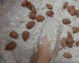 Foto del paso 5 de la receta: Budín de banana sin huevo