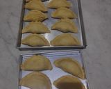 Foto langkah ke 9 dari resep Gulai Puff.