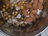 Healthy Dry Fruit Powder (Fakki)