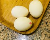A picture of step 1 of Sandwich.
