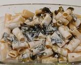 Foto del paso 3 de la receta: Pasta Marina con Mango