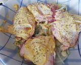 Foto del paso 1 de la receta: Pollo a la mostaza