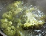 Foto del paso 2 de la receta: Brócoli salteado
