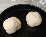 Foto del paso 6 de la receta: Pan de campo saborizado con tomates secos