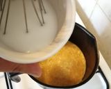 Foto del paso 2 de la receta: "Mermelada" sin azúcar
