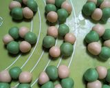 Foto langkah ke 5 dari resep Vortex Cookies.