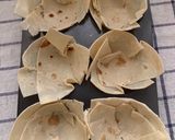 Foto langkah ke 1 dari resep Mangkuk Kentang Keju.