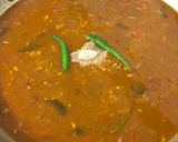 A picture of step 19 of Spicy Nadan Kadala Curry.