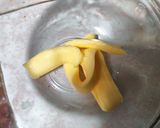 Foto langkah ke 1 dari resep Muffin ubi jalar.