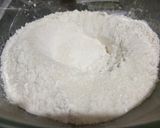 Foto del paso 1 de la receta: Pan trenzado tipo brioche