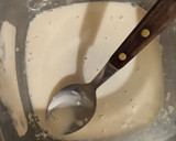 Foto del paso 1 de la receta: Rosca de Pascua vegana 🐇