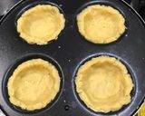 Foto langkah ke 2 dari resep PIE susu.