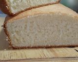 Foto del paso 3 de la receta: Budín de vainilla