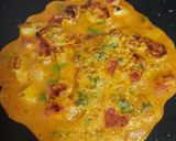 वेज चीला (Veg cheela recipe in Hindi) रेसिपी चरण 4 फोटो