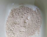 Foto langkah ke 1 dari resep Roti tawar keto by bubu.