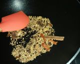 A picture of step 2 of Homemade Kunna Masala😋🔥.