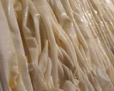 A picture of step 1 of Bougatsa with 3 Ingredients (Super Easy).