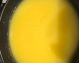 Foto del paso 9 de la receta: Creps rellenos de espárragos bacon y huevo