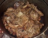 Foto del paso 3 de la receta: Carne de cerdo asada en cazuela🥩🥩