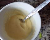 Foto del paso 3 de la receta: Ensalada crunchi con aderezo