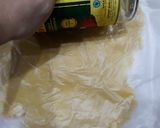 Foto langkah ke 3 dari resep Pie Susu Khas Pontianak.