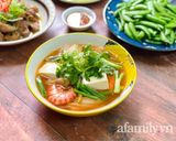Hình bước làm 2 của món Mâm Cơm #52