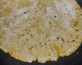 A picture of step 6 of Gluten free Jowar Vegetable Paratha.