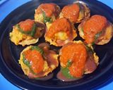 સેવપુરી (Sevpuri Recipe in Gujarati) રેસીપી સ્ટેપ3ફોટો