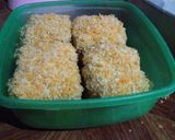 Foto langkah ke 5 dari resep Nugget Tempe.