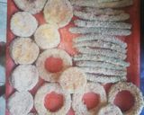 Rántott cukkini és egyéb zöldségek recept fázis 4 fotója