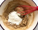 Foto del paso 3 de la receta: Galletas de AVENA 🌾