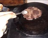 मडुआ के आटे की रोटी (Madua ke ate ki roti recipe in Hindi) रेसिपी चरण 3 फोटो