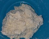 Foto del paso 4 de la receta: Pan casero