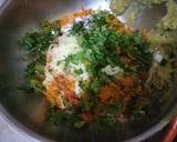 Khichdi Cutlet recipe step 3 photo