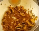 Foto del paso 3 de la receta: Salsa de coliflor con fideos de arroz