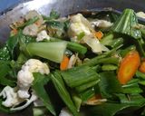 Foto langkah ke 6 dari resep IFUMI ala Ibu Sisca Soewitomo (243).