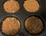 Banana crumb muffins recipe step 5 photo