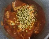 Foto del paso 3 de la receta: 🍗🥔Pollo la portuguesa con puré🥔🍗