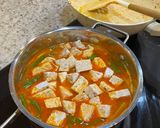Foto langkah ke 6 dari resep Sayur Godog Betawi.