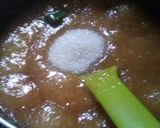 Foto langkah ke 4 dari resep Bubur Singkong.