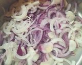 Foto del paso 1 de la receta: Tacos de Roast beef