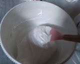 Foto langkah ke 2 dari resep Royal Icing.