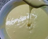 Foto del paso 2 de la receta: Waffles dulces