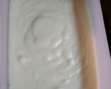 Foto langkah ke 5 dari resep Saos salad buah murah meriah. Tanpa mayonaise tanpa yogurt.