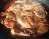 Foto langkah ke 4 dari resep Ayam Bakar Kecap Simpel ala D'RuiS mom.