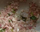 Rava upma recipe step 1 photo