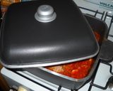 Foto del paso 9 de la receta: Cordero con tomate, canela y sidra