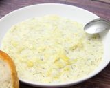 Kapros káposztafőzelék recept fázis 11 fotója