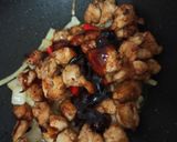 Foto langkah ke 3 dari resep Kungpao Chicken, Rasa Enak dan Otentik!.